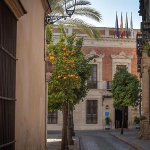 Hotel Casa Palacio Maria Luisa