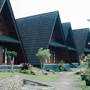 Jambu Klutuk Resort